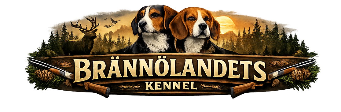 Brännölandets kennel